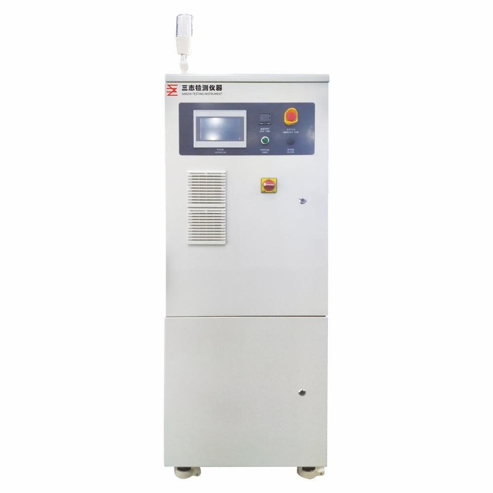 低溫高溫型液冷測(cè)試機(jī)(-20℃)