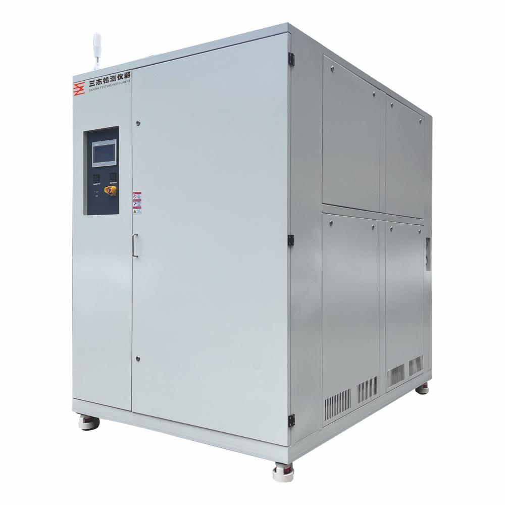 低溫高溫型液冷測(cè)試機(jī)(-40℃)