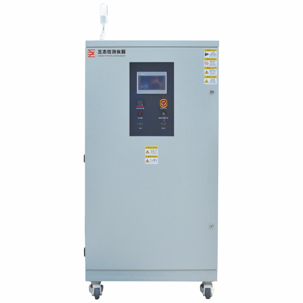 低溫高溫型液冷測(cè)試機(jī)(-30℃)